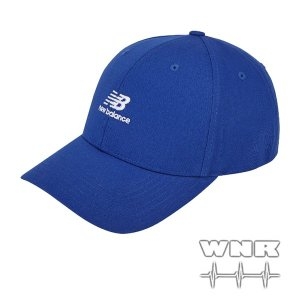 ���߶��� NEW BALANCE NB ESS ATHLETIC67 STACKED LOGO CAP NBGDDAE101-50