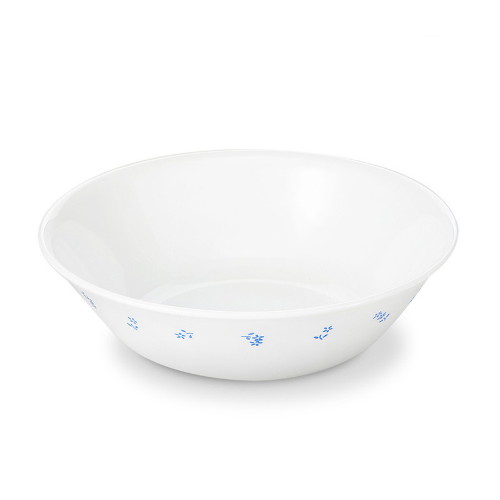 코렐브랜드 코렐 프로빈셜블루 냉면기 (4개)