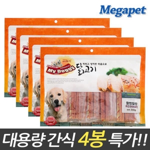 마이도기 미니닭갈비 300g (4개)_이미지