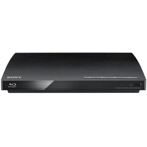 SONY BDP-S190이미지입니다. 누르면 해당 게시물로 새창이동합니다.