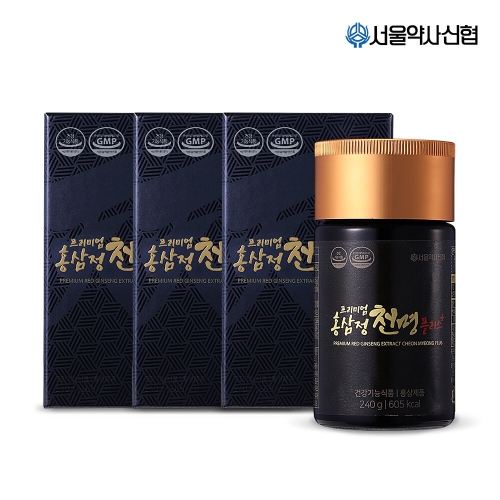 ��������� �����̾� ȫ���� õ�� �÷��� 240g