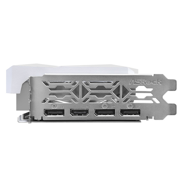 ASRock 라데온 RX 7600 XT 스틸레전드 OC D6 16GB 에즈윈_이미지