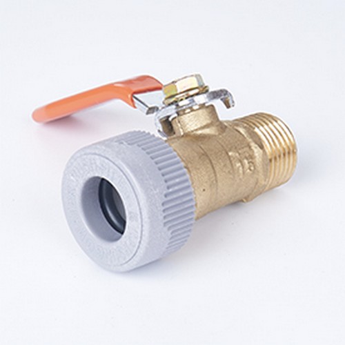 PB 에이콘 CM 볼밸브 15A