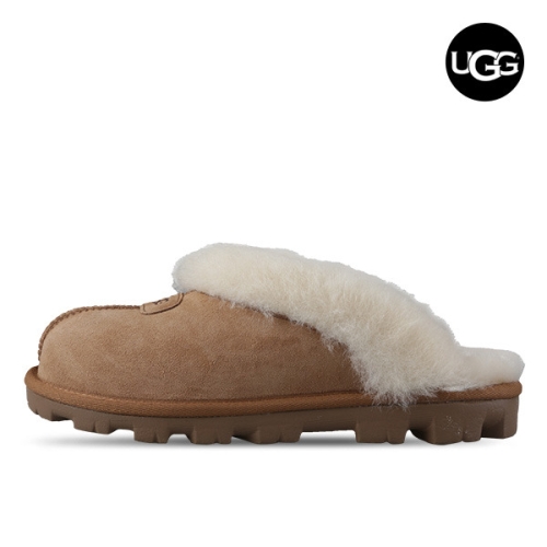 UGG 남녀공용 코게트_5125 (CHE, 체스트넛)_이미지