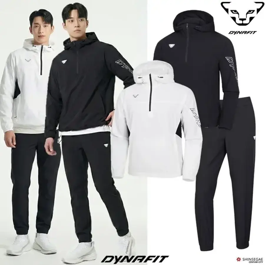 다이나핏 남성 제로퓨즈 기능성 아노락 여름 트레이닝세트 YUM24144,YMM24334 3992이미지입니다. 누르면 해당 게시물로 새창이동합니다.