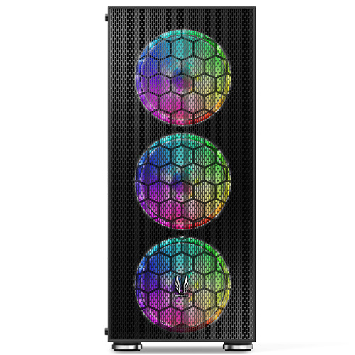 3RSYS T800 풍통 (블랙)_이미지