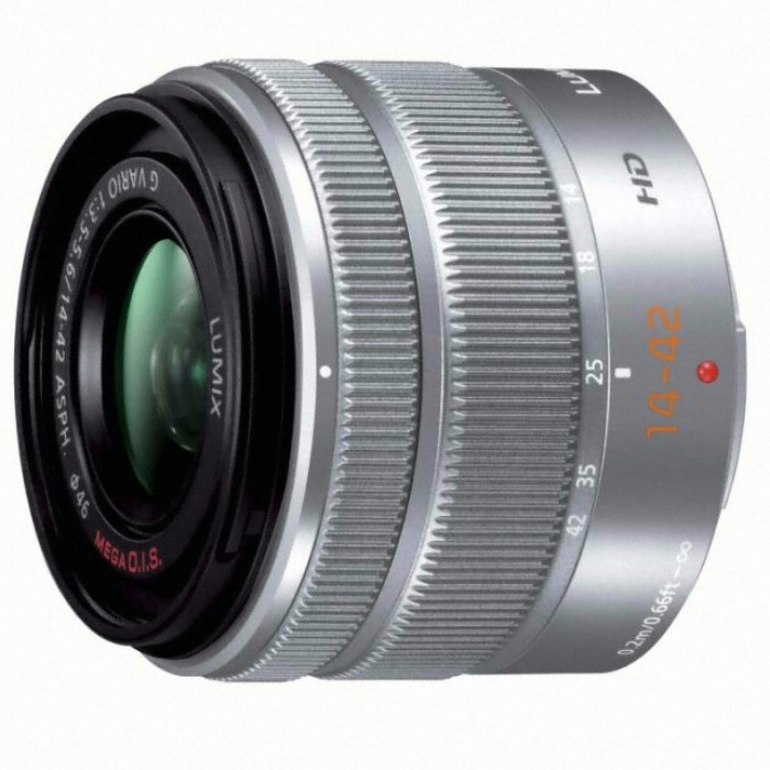 �ĳ��Ҵ� ��ͽ� G VARIO 14-42mm F3.5-5.6 ASPH MEGA OIS II