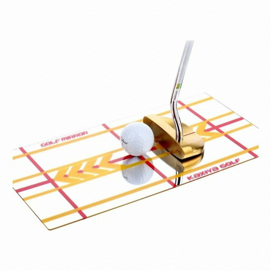 퍼팅미러연습기