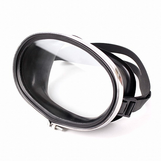 BUCK703 스쿠버용 해녀수경_이미지