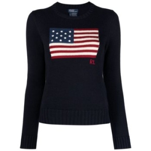 폴로랄프로렌 랄프 로렌 Knitwear 211896939001 BLUE