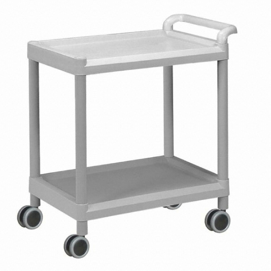 대경전자 PVC 다용도 드레싱카 201A_이미지