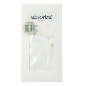 압소바 출산,백일, 쁘링거즈손수건SET 10장 AYA-35902_이미지