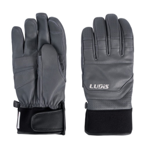 시즈글로벌 루디스 스노우프로 방한 장갑 LUP01MG08 (그레이)이미지입니다. 누르면 해당 게시물로 새창이동합니다.