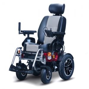 케어라인 나래210 전동휠체어이미지입니다. 누르면 해당 게시물로 새창이동합니다.