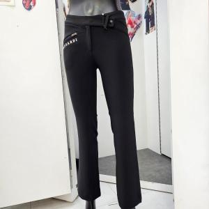  파사디골프 팬츠 P25SSL502M