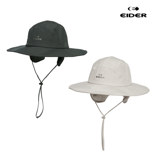 아이더 디펜더 햇 등산모자 DMU24202