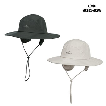 <b>아이더</b> 디펜더 햇 등산모자 DMU24202