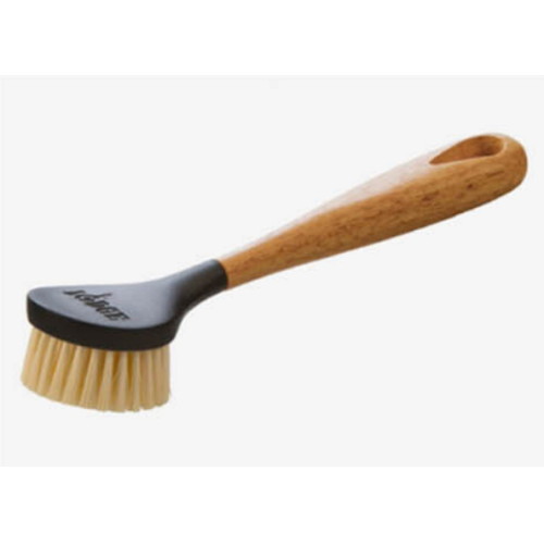 롯지(LODGE) ㅤ세척솔 스크럽 브러쉬 25cm_이미지