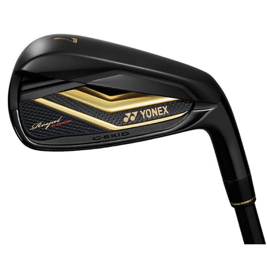 요넥스 로얄 이존 06 아이언 카본 (정품 1개)_이미지