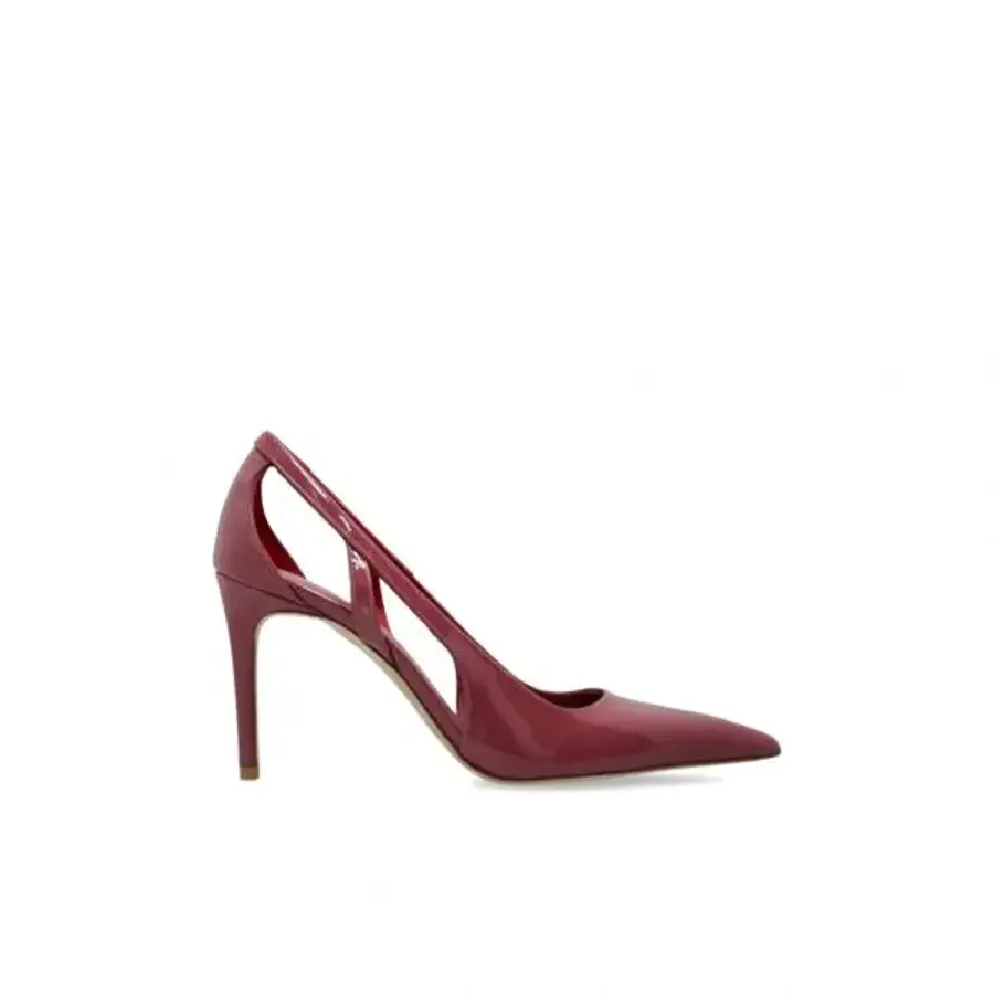 ��Ʃ��Ʈ�������� ��� ��Ʃ��Ʈ Power �ƾƿ� stilettos ��Ʃ��Ʈ POWER �ƾƿ� 85 SM482-DUSTY BERRY