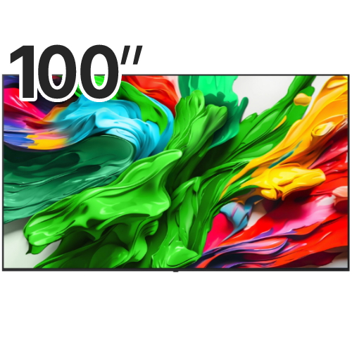 LG���� QNED evo AI 100QNED86AK