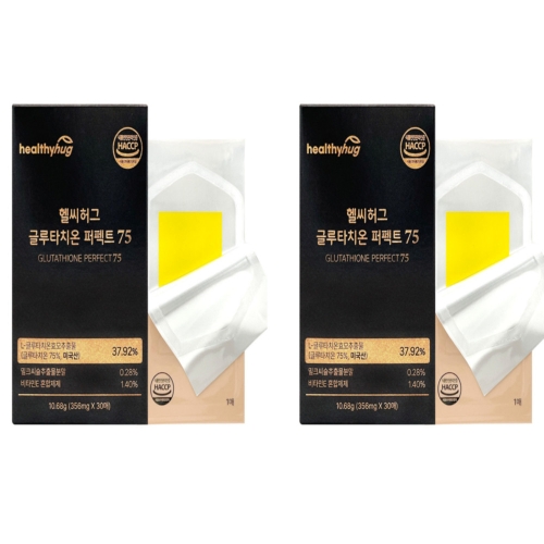 �ﾾ��� �۷�Ÿġ�� ����Ʈ 75 356mg 30��