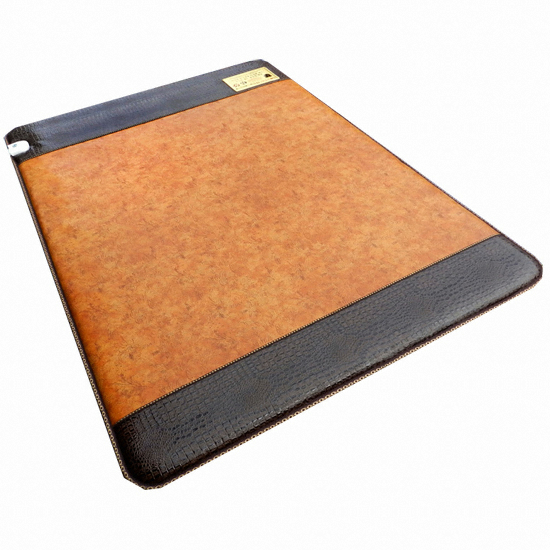 다크 진연 온열매트