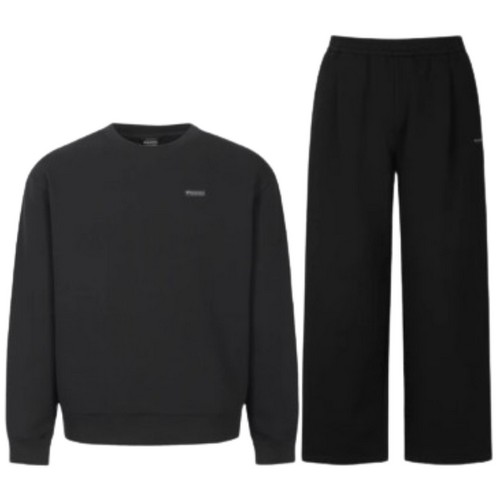 디스커버리 익스페디션 트레이닝복 세트 DXTR3A061 DXTP3A061이미지입니다. 누르면 해당 게시물로 새창이동합니다.