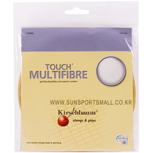 커쉬바움 터치 멀티파이버 1.25mm (12m)_이미지