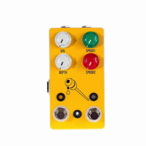 JHS PEDALS ��Honey Comb Deluxe