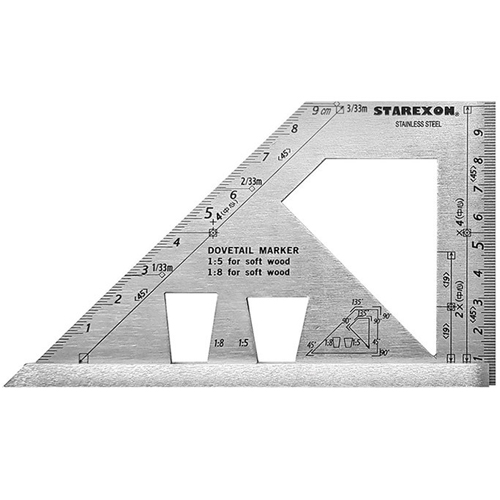 스타렉슨 직각연귀자 SCT-459A
