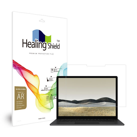 서피스랩탑4 15 고화질 액정보호필름