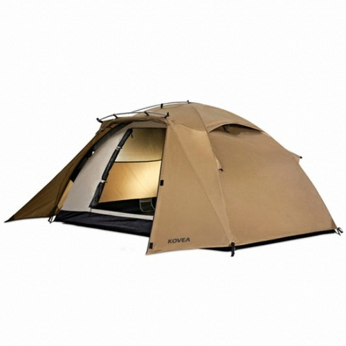 코베아 T 코어 텐트 탄