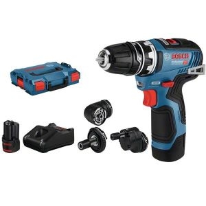 알티피아 보쉬 BL모터 GSR10.8V-35FC 충전드릴 10.8V 3.0_이미지