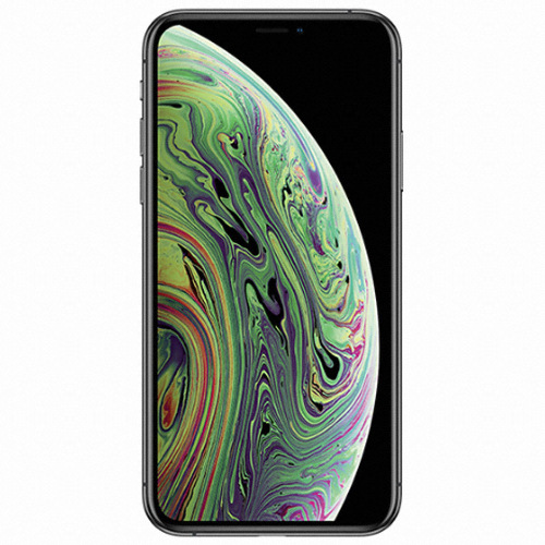 APPLE 아이폰XS LTE 256GB, 공기계 (S등급,중고)_이미지