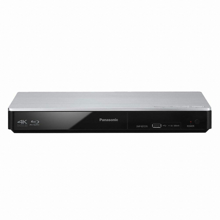 파나소닉 DMP-BDT270 (해외구매)_이미지