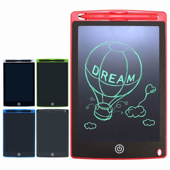 LCD 전자노트 전자 노트패드 8.5형