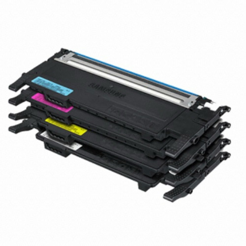 재생 CLT-K403S, CLT-C403S, CLT-M403S, CLT-Y403S 4색 세트