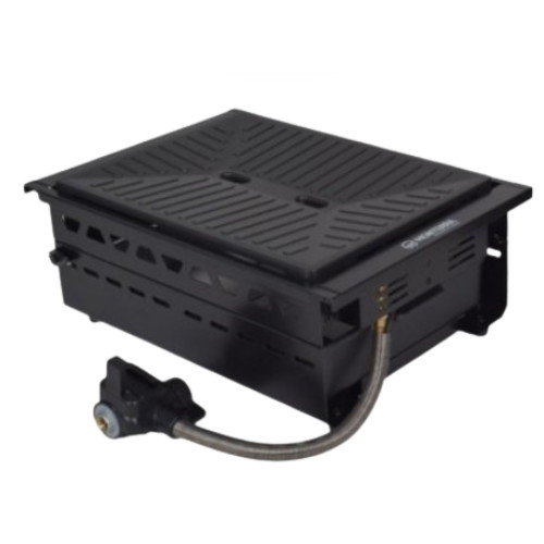 몬테라 애드온 멀티버너