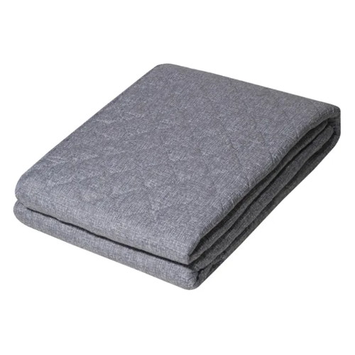 가림산업 자미솔 모던 그레이 탄소 전기요 GR-2000 (더블, 140x180cm)_이미지