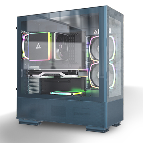 MONTECH SKY TWO ARGB ��ȭ����