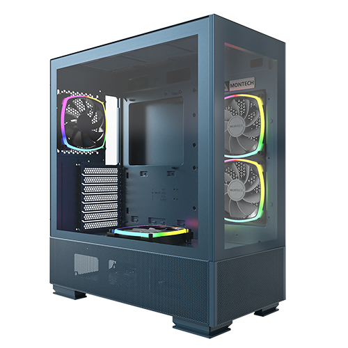 MONTECH SKY TWO ARGB ��ȭ����