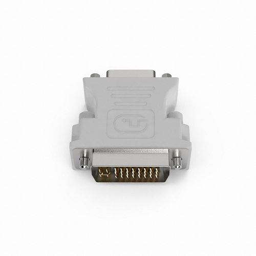 DVI to RGB 변환 젠더 (NEXT-1656DVI-FM)