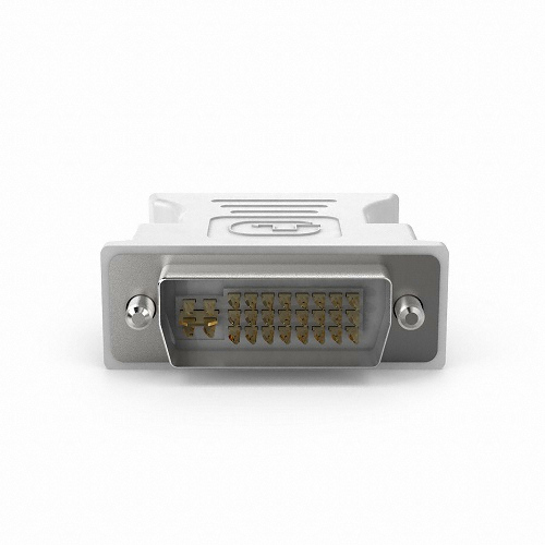 �������������ͽ� �ؽ�Ʈ DVI to RGB ��ȯ ���� (NEXT-1656DVI-FM)
