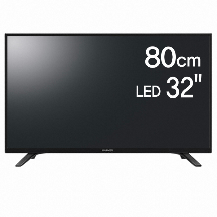 위니아전자 클라쎄 L32R6420TK (스탠드)