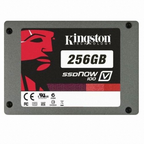 킹스톤 SSDNow V100 (256GB)_이미지