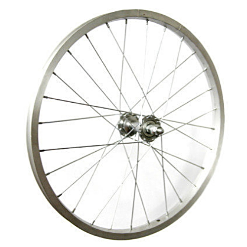 호비 자전거휠 16인치 아동 앞휠_이미지