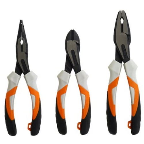 모하지 고효율 플라이어 3종 세트_이미지