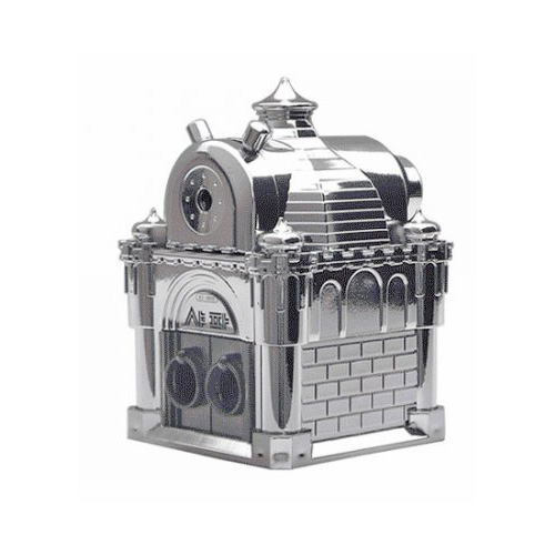 티티경인 샤파 연필깎이 (KI-1600)