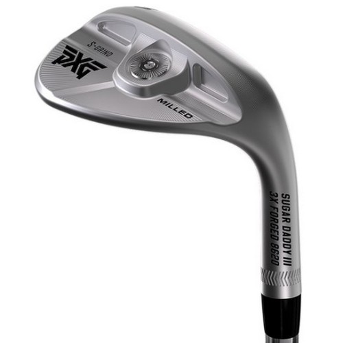 PXG 슈가 대디 3 크롬 여성용 웨지 (병행)